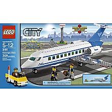 Passenger Plane