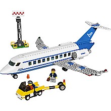 Passenger Plane
