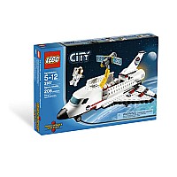 Space Shuttle