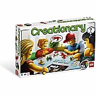3844 Creationary Game