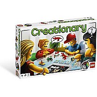 Creationary