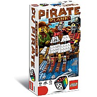 Pirate Plank