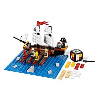 Pirate Plank
