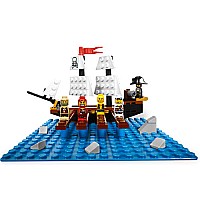 Pirate Plank