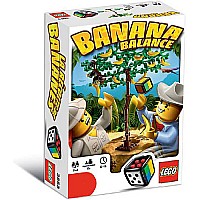 Banana Balance