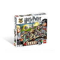 Lego Harry Potter Hogwarts Game