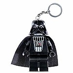 Lego Star Wars Darth Vader Key Chain
