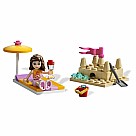 3937 Olivia's Speedboat