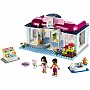 Heartlake Pet Salon