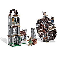 The Mill