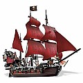 4195 Queen Anne's Revenge