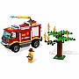 4x4 Fire Truck