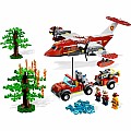 4209 Fire Plane