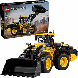 LEGO Technic: Volvo L120 Electric Wheel Loader