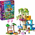 LEGO Friends: Cat Birthday Party & Tree House