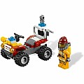 4427 Fire ATV