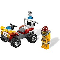 Fire ATV