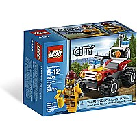 Fire ATV