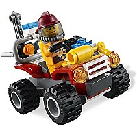 Fire ATV