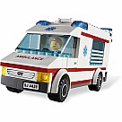 4431 Ambulance