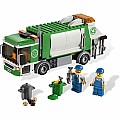 4432 Garbage Truck