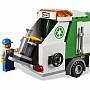 Garbage Truck