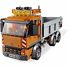 4434 Tipper Truck