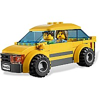 Car  Caravan