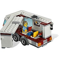 Car  Caravan