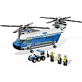 4439 Heavy-lift Helicopter