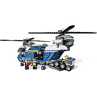 4439 Heavy-lift Helicopter