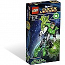 Green Lantern