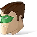 Green Lantern