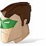 Lego Green Lantern