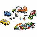 4635 Fun With Vehicles
