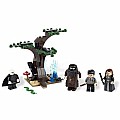 4865 The Forbidden Forest