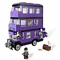 4866 The Knight Bus