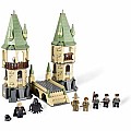 4867 Hogwarts