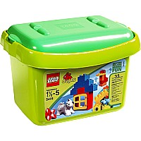 My First LEGO DUPLO Set