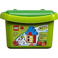 My First LEGO DUPLO Set