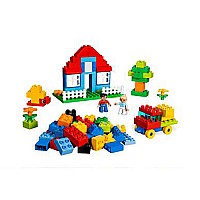 Lego 5507
