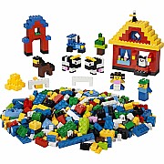 Lego Building Fun