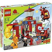 Fire Station