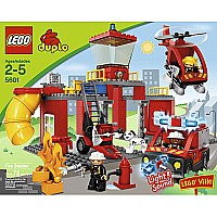 Fire Station
