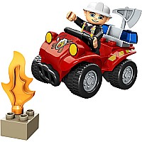 Fire Chief