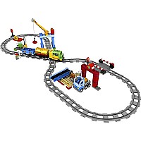Duplo: Deluxe Train Set