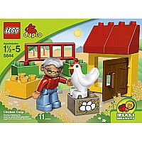 Chicken Coop