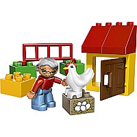 Chicken Coop