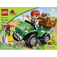 Farm Bike
