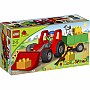 Big Tractor